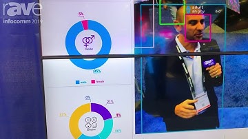 InfoComm 2019: AdMobilize Talks About Audience Measurement for Digital Signage DOOH