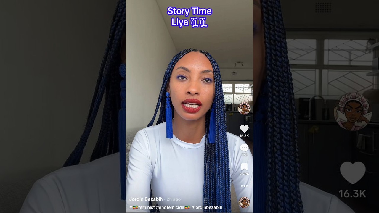 Story Time Liya Show