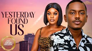 Yesterday Found Us || TIMINI EGBUSON SANDRA OKUNZUWA || 2026 Nigerian Nollywood Movies