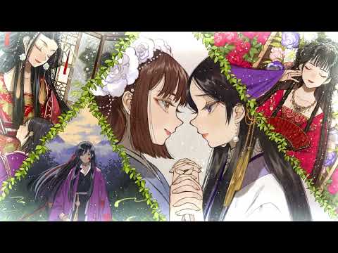 【9/2(月)発売】アース・スター ルナ最新刊CM｜ナレーション：井口裕香さん・阿澄佳奈さん