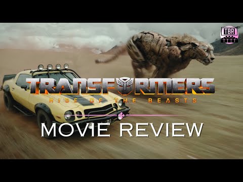 Transformers: Rise of the Beasts | Review