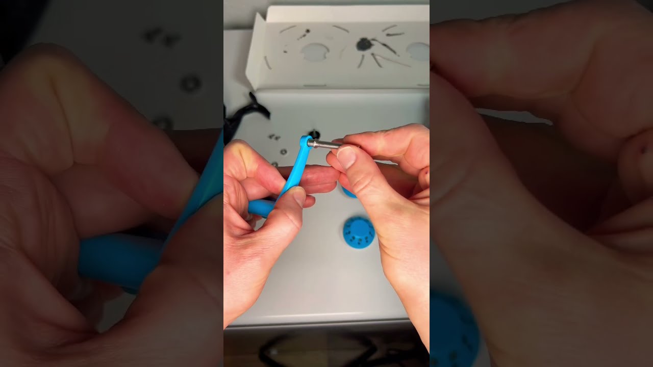 GOMEXUS Power Knob INSTALL Penn Wrath