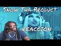 AmericanREACCIÓN Snow Tha Product || BZRP Music Sessions #39