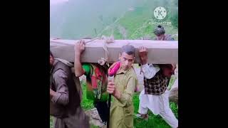 Gojri Talent Pahari Song