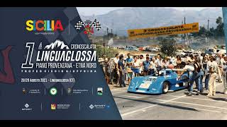 1 Cronoscalata Linguaglossa Piano Provenzanaetna Nord 2021- Pure Sound In 1 Minute