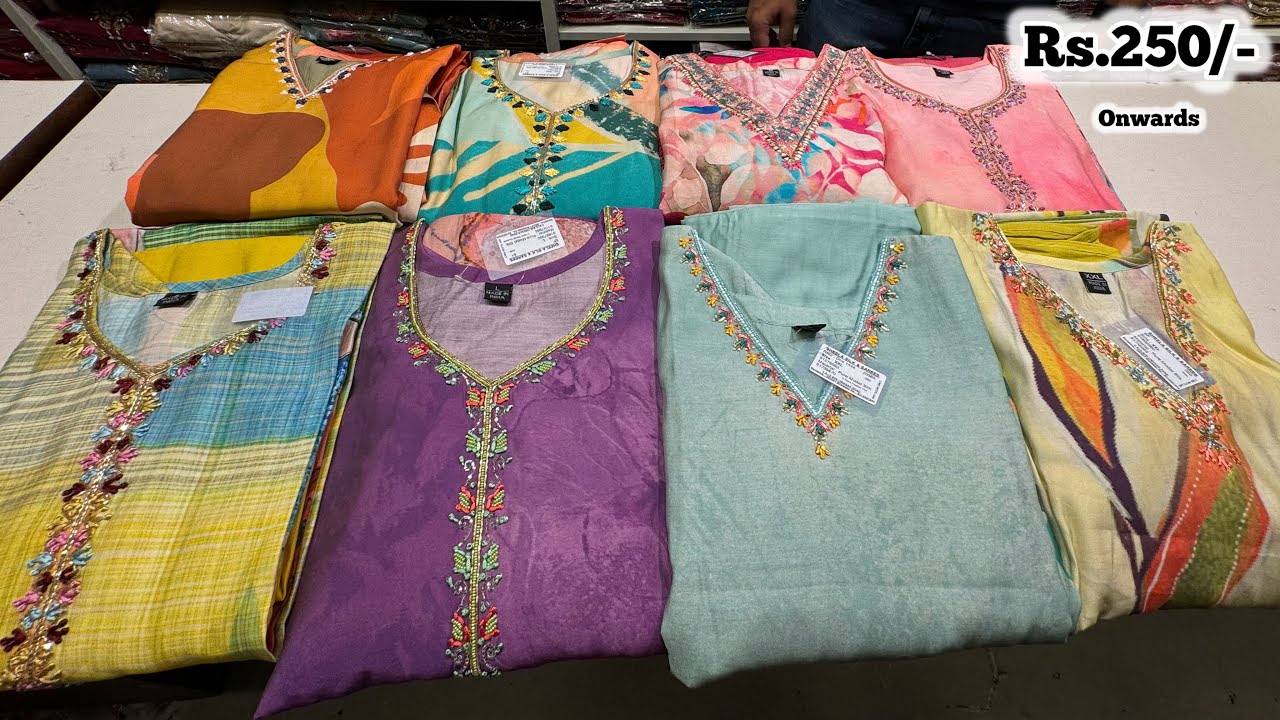 Pan India Supplier Directly from manufacturer Hidden Gem @ Chickpet Bangalore | Wholesale & Retail