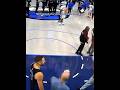 Ja might be thinking he’s untouchable in the league 😤#nba #basketball #youtube