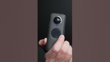 Insta360 One X2 Unboxing