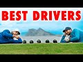 Best golf drivers 2024  we pick the best ranges of the year