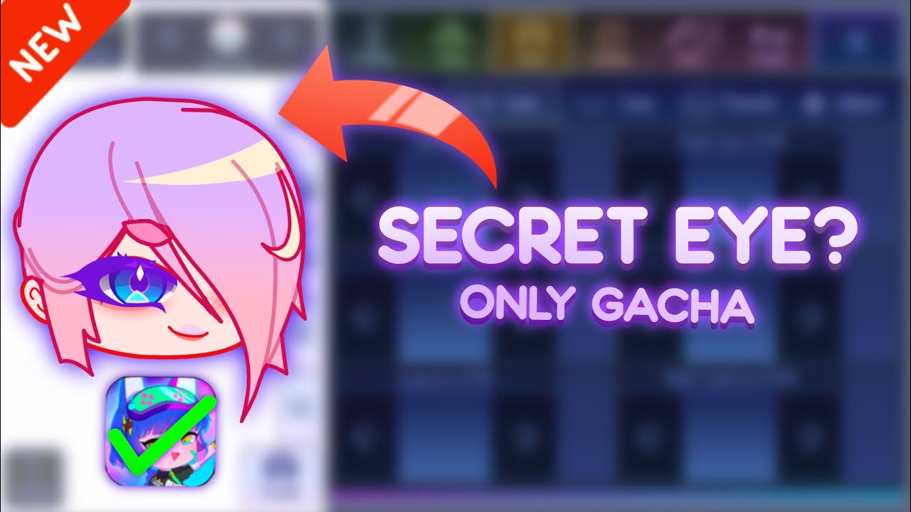 Gacha Club Archives - Protect Young Eyes