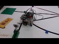 Greek Robotics Competition 2018