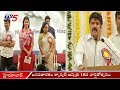 Kavitha, Balakrishna at Basavatarakam Cancer Hospital