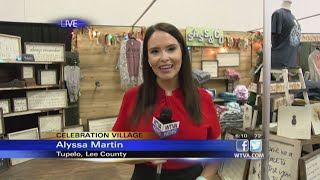 Celebration Village kicks off with preview party