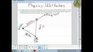 Physics 122 App Vectors #20