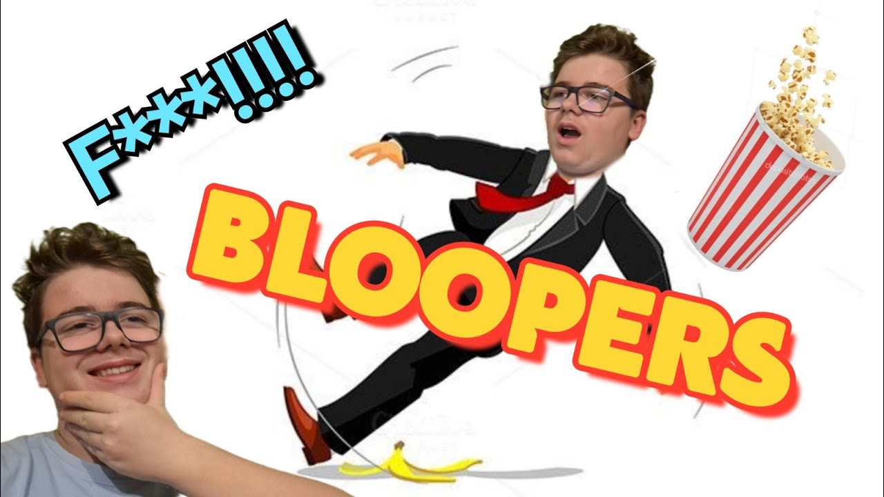 🤣 SMEŠNI IZSEKI IZ SNEMANJA VLOGOV 