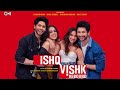 Ishq Vishk Rebound -Motion Poster |Rohit Saraf,Pashmina Roshan,Jibraan Khan,Naila Grewal |Tips Films