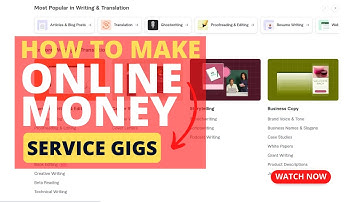 How to use ChatGPT and BARD to find popular niches to create a service business in.