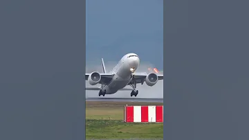 Super Cool Takeoff 