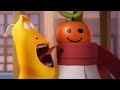 LARVA | EL TOMATE | Dibujos animados para niños | WildBrain en Español Videos For Kids