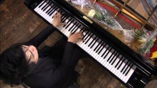 Chopin Polonaise N0.6 in A-flat major Op.53 Heroic (Lang Lang)