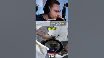 NIKO MEETS GRAVITY #ohnepixel #counterstrike #counterstrike2 #ohnepixelfunny #csgo #cs #cs2 #fyp