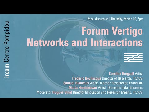 Forum Vertigo 2022: Panel discussion 