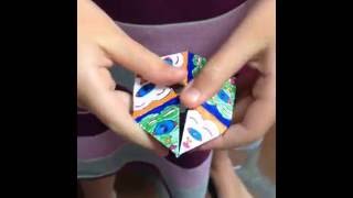 Ns Flextangle Fantasticness