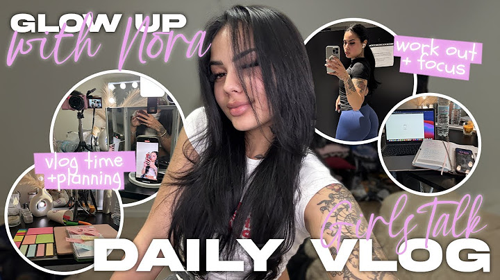 How to Become Your Best Version | Daily Vlog