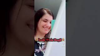 New Zeba Gul Viral Video Look This Boys