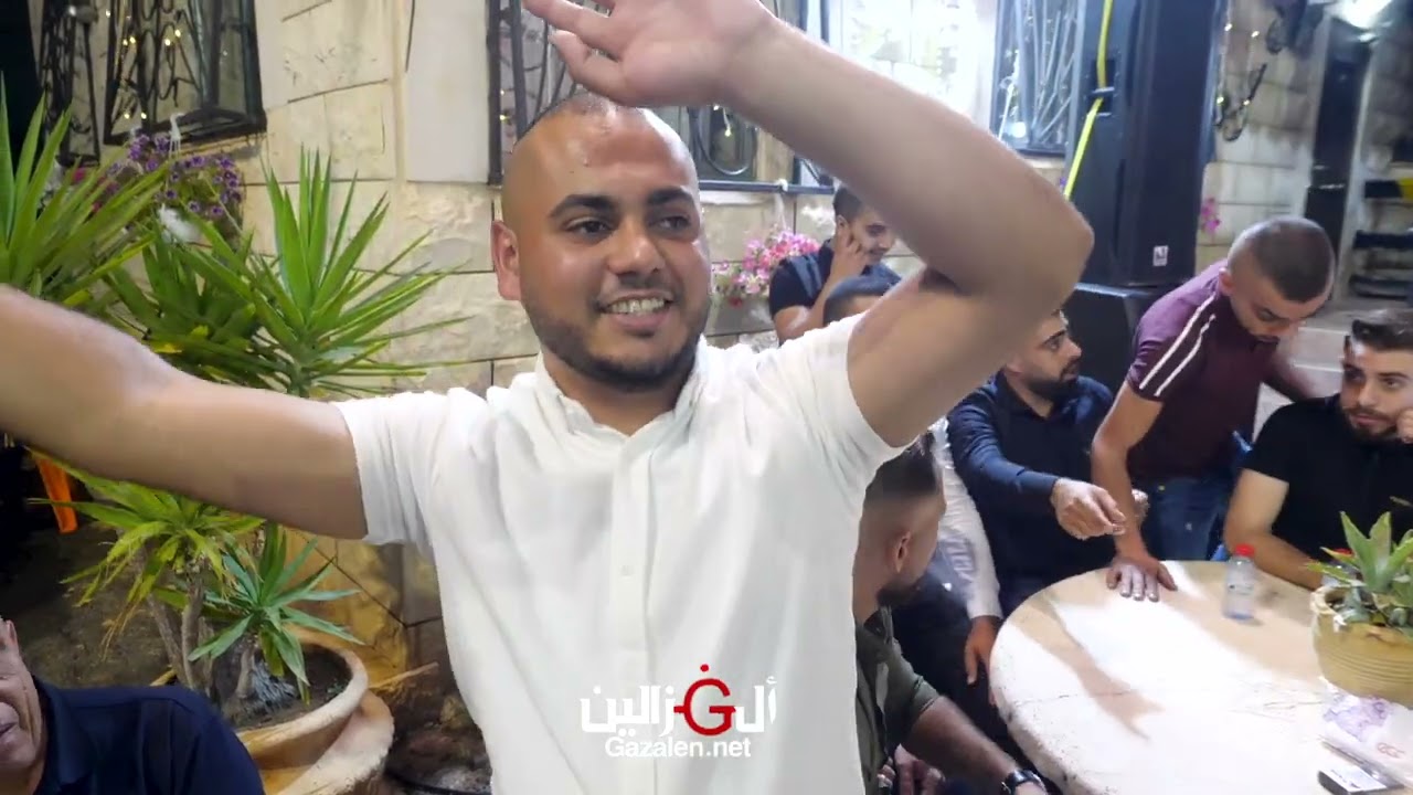 عوني شوشاري افراح ال مقطرن