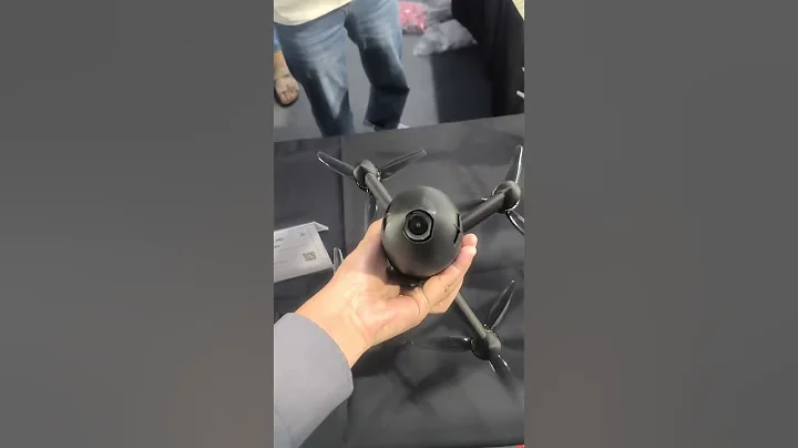 The fastest FPV rocket drone? 🚀