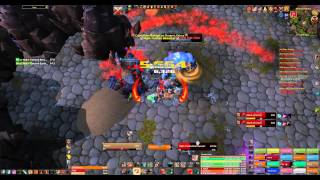 [Mythic] Tectus - Natural Selection (Area 52)