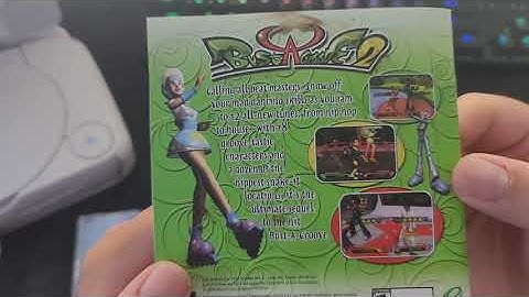 Valkyrie Profile -  unboxing! (Complete in Box) CIB