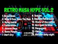 THE BEST OF 80S AND 90S DISCO HITS | RETRO MASA HYPE | PANGHATAW SA DISCO NONSTOP REMIX [DJ_MELJON]