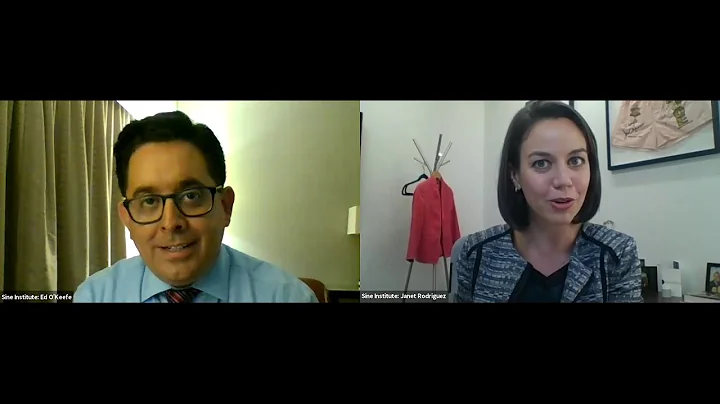 Where are we now? Post-Election Webinar