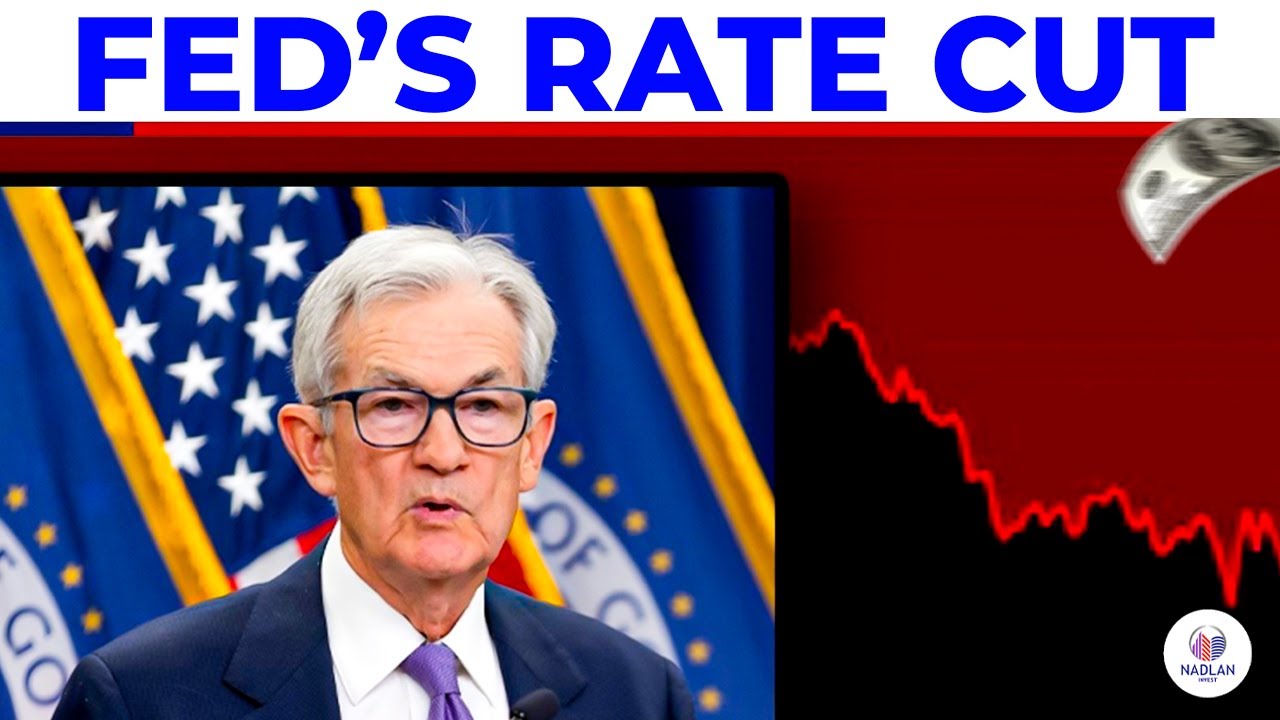 Federal Reserve Cuts Rates for First Time in 2025 Amid Economic ...