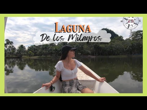 Tingo María sin tour-Laguna de los Milagros