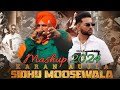 Siddu moosewala x karan aujla  mashup song 2024  new punjabi mashup  abhi ravan 295 no copyright