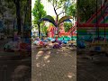 Bermain main diwahana komedi putar Kuda biru dan Gerbong mobil kicau mania #komediputar #reels
