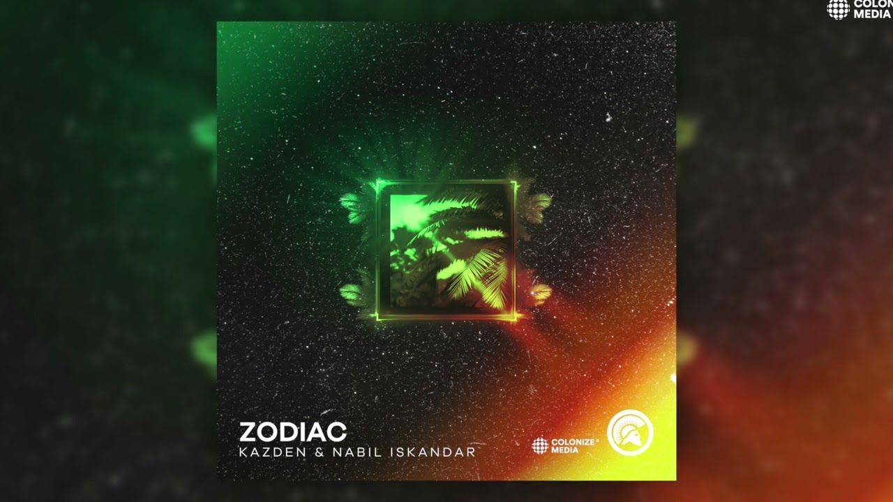 Watch Kazden & Nabil Iskandar - Zodiac on YouTube Watch Kazden & Nabil Iskandar - Zodiac on YouTube