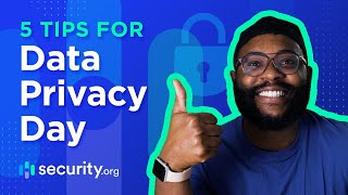Data Privacy Day!