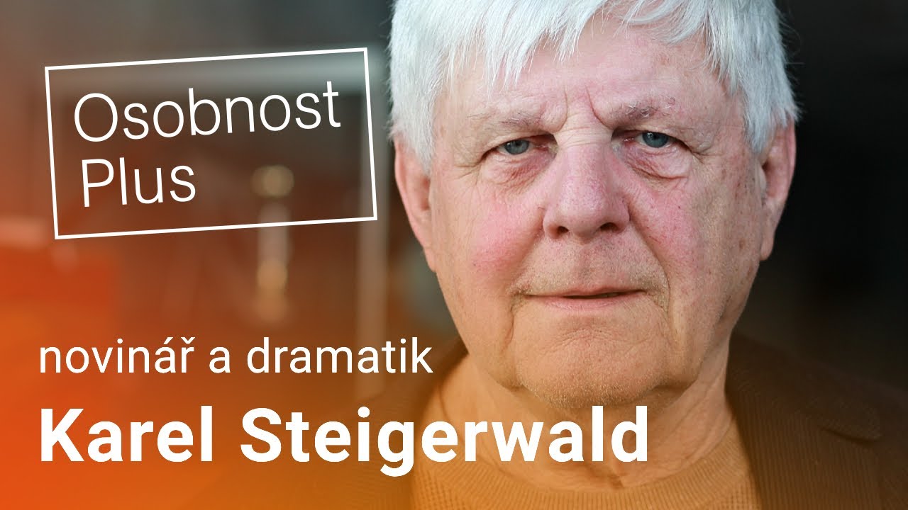 Steigerwald: Jaderná válka z toho nebude. Ale svět se bude ještě dlouho bořit bahnem a ztrácet čas