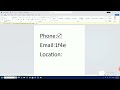 How do you select symbols in MS Word file.!!How do you select symbols in MS Word file!!!