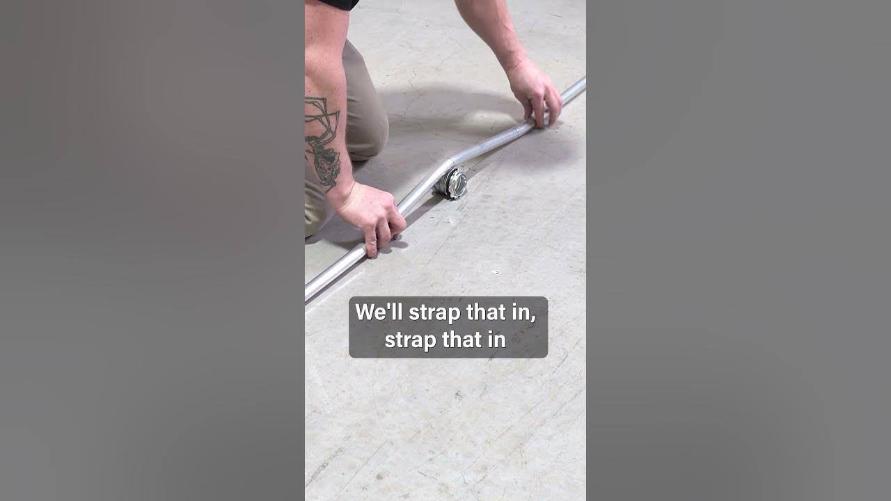 How to Bend a 3point Saddle YouTube