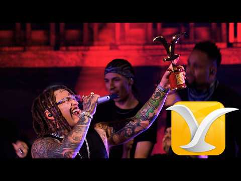 Pablo Chill-E - Shishi Gang (ft. Kevin Martes 13) - Festival de la Canción de Viña del Mar 2026