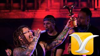 Pablo Chill-E - Shishi Gang (ft. Kevin Martes 13) - Viña del Mar International Song Festival 2026