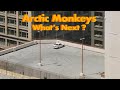 Capture de la vidéo Arctic Monkeys The Car: Whats Next After Tranquility Base Hotel & Casino?