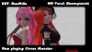 Circus Monster