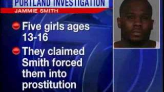 Wanted Fugitive Arrested In Albuquerque