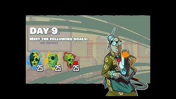 Stupid Zombies 3 iPad Gameplay HD